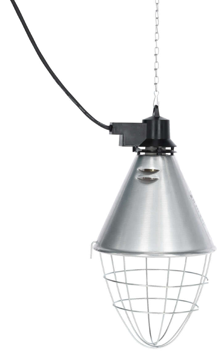 KERBL Infrarot-Wärmestrahlgerät